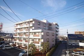 栃木県小山市駅東通り２ 6階建 築33年6ヶ月