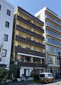 東京都港区麻布十番１ 8階建 築56年6ヶ月