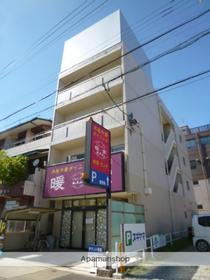 愛知県名古屋市北区平手町１ 4階建 築13年3ヶ月