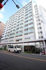 東京都中野区本町４ 12階建 築5年4ヶ月