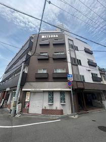 兵庫県尼崎市東難波町５ 5階建 築50年6ヶ月