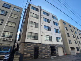 北海道札幌市中央区南五条西９ 5階建 築6年6ヶ月