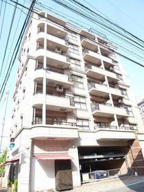 福岡県福岡市中央区平尾２ 9階建 築20年4ヶ月
