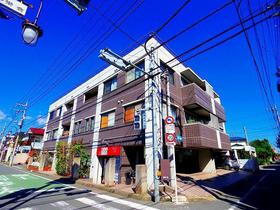 東京都小平市学園西町３ 3階建 築33年4ヶ月