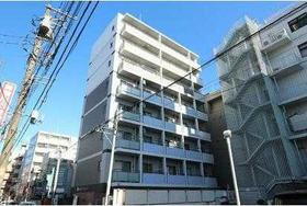 神奈川県座間市相武台１ 8階建 築10年11ヶ月