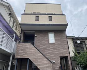 東京都北区中十条３ 3階建 築19年1ヶ月