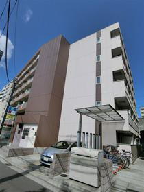 神奈川県横浜市鶴見区鶴見中央５ 5階建 築9年8ヶ月