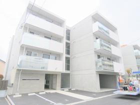 北海道札幌市西区八軒一条東１ 4階建 築6年10ヶ月