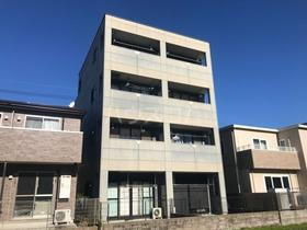 愛知県名古屋市南区堤町２ 4階建 築17年6ヶ月