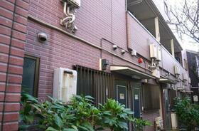 東京都文京区向丘１ 2階建 築64年6ヶ月