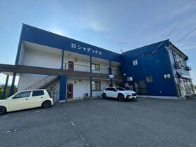 新潟県柏崎市長峰町 賃貸アパート