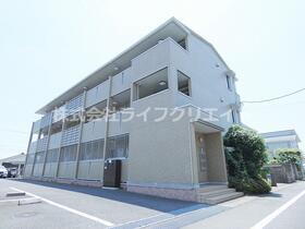 東京都日野市東豊田４ 賃貸アパート