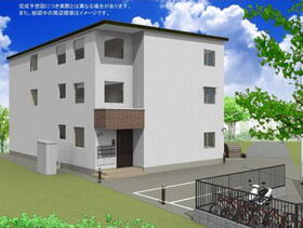 宮城県仙台市若林区大和町５ 賃貸アパート