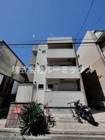 福岡県福岡市博多区東公園 賃貸アパート