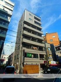 東京都墨田区江東橋４ 8階建 築29年7ヶ月