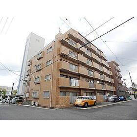 愛知県名古屋市名東区一社２ 築38年12ヶ月 7階建