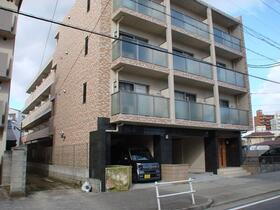 愛知県名古屋市東区矢田５ 4階建 築10年10ヶ月