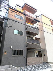 大阪府守口市河原町 賃貸マンション