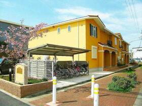 神奈川県藤沢市石川１ 賃貸アパート