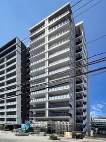 福岡県福岡市東区箱崎ふ頭３ 賃貸マンション