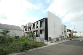 千葉県松戸市秋山 賃貸アパート