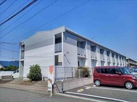 茨城県土浦市神立中央３ 賃貸アパート