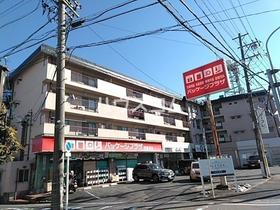 愛知県尾張旭市大塚町２ 4階建 築44年3ヶ月