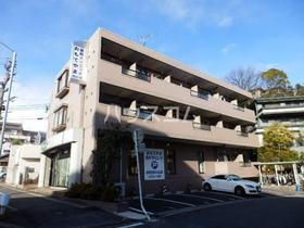 愛知県名古屋市天白区音聞山 3階建 築32年3ヶ月