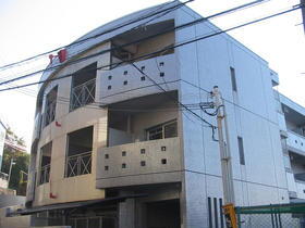 奈良県生駒市谷田町 3階建 築32年3ヶ月