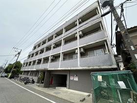 神奈川県相模原市緑区橋本５ 5階建 築16年7ヶ月