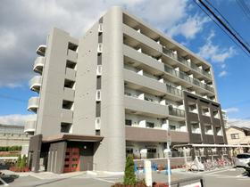 兵庫県宝塚市安倉中５ 6階建 築12年3ヶ月