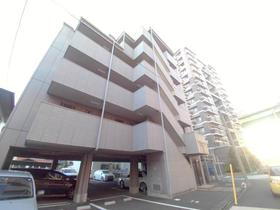 愛知県名古屋市熱田区六番２ 6階建 築23年5ヶ月