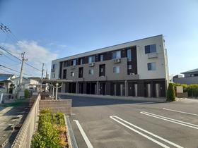 和歌山県和歌山市有本 3階建 築4年10ヶ月