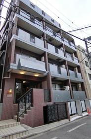 神奈川県相模原市中央区鹿沼台１ 地上5階地下1階建 築23年2ヶ月