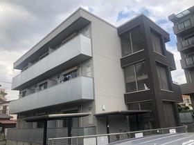 神奈川県座間市相武台４ 3階建 築14年5ヶ月