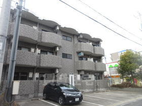 大阪府茨木市東奈良３ 3階建 築21年3ヶ月