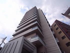 兵庫県神戸市中央区加納町３ 14階建 築7年4ヶ月