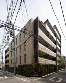 東京都渋谷区恵比寿２ 7階建 築9年5ヶ月