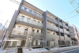 東京都中野区本町５ 4階建 築2年7ヶ月