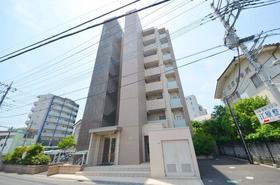 埼玉県さいたま市浦和区本太２ 8階建 築13年5ヶ月
