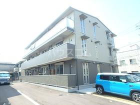 愛知県名古屋市中川区明徳町３ 3階建 築8年7ヶ月