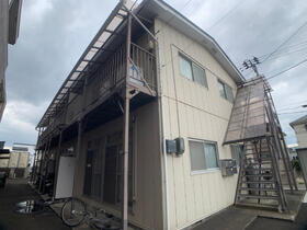 コーポ加藤