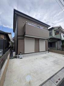 グランソフィアＳＡＧＡＭＩ 2階建