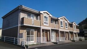 京都府綾部市寺町農屋敷 賃貸アパート