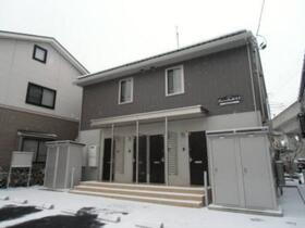 岩手県盛岡市前九年３ 賃貸アパート