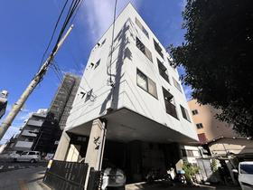 エルハイツ花京院