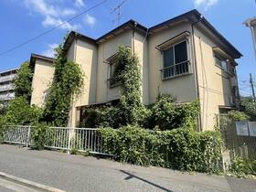 富士荘 2階建