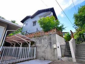 学園南２丁目戸建