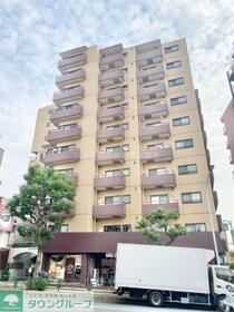 京王目黒マンション