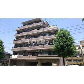 ニューグリーン下市場 6階建